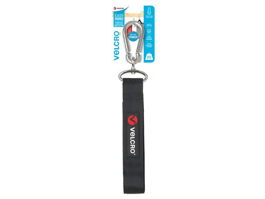 VEL30134 - VELCRO® Brand Easy Hang™ Strap Large 38mm x 81cm