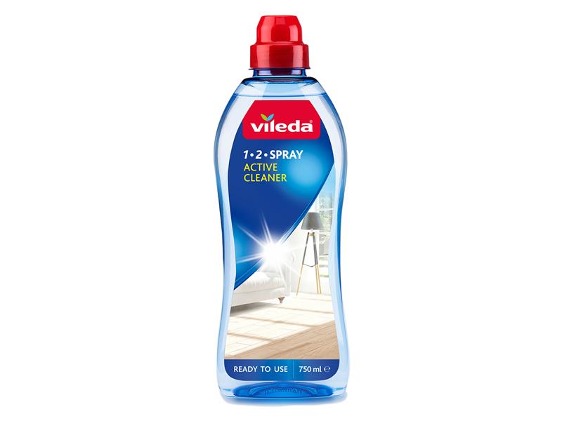 VIL137648 - 1-2 Spray Active Spray Cleaner 750ml