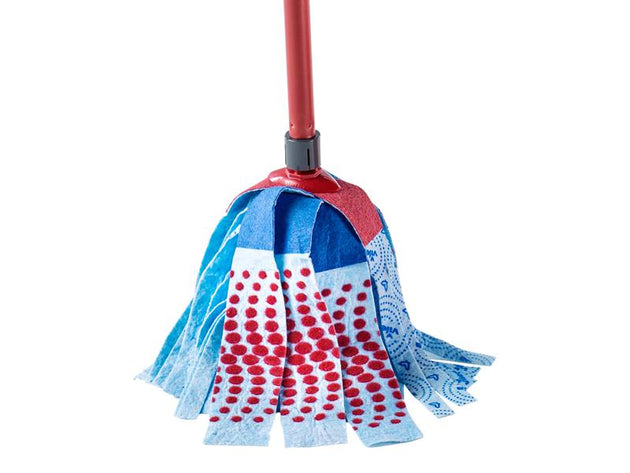 VIL152387 - SuperMocio 3Action XL Mop