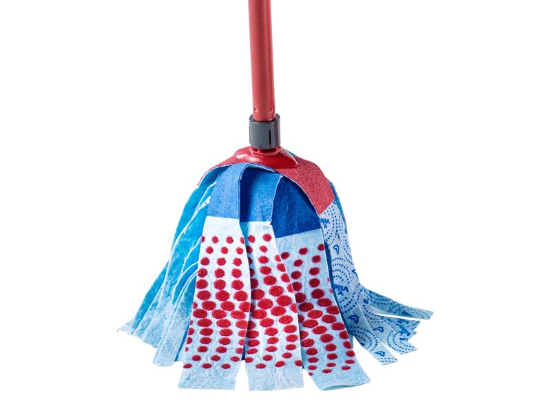 VIL152387 - SuperMocio 3Action XL Mop