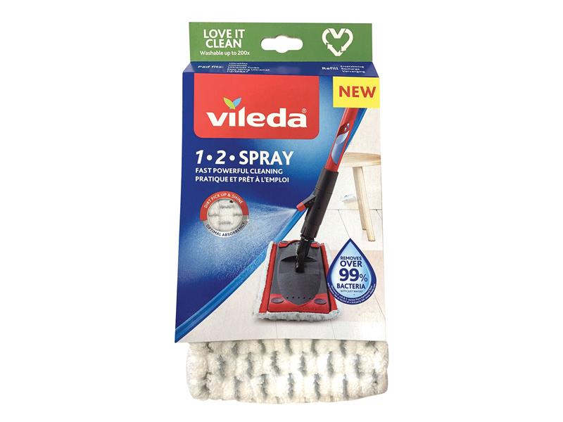 VIL166840 - Ultramax & 1 2 Refill FH155747