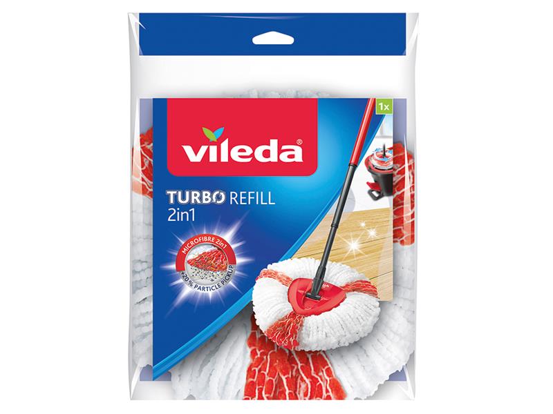 VIL7711630 - Easy Wring & Clean Turbo Refill FH151608