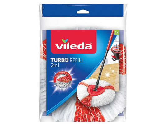 VIL7711630 - Easy Wring & Clean Turbo Refill FH151608