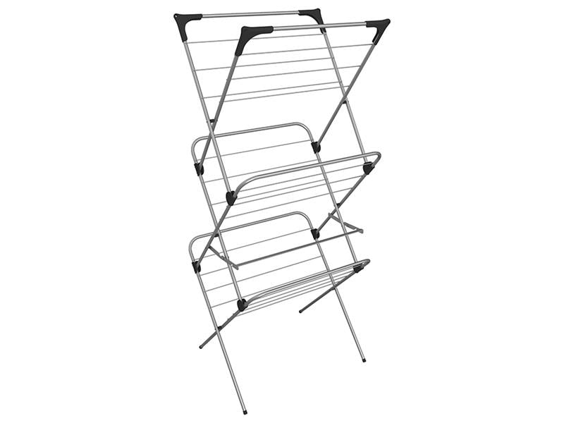 VIL7711692 - Sprint Airer 3 Tier 15m FH159127