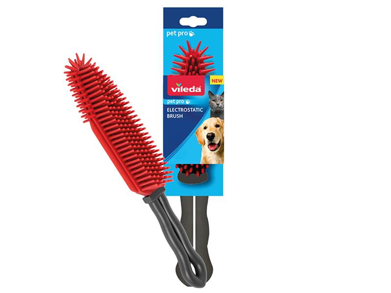 VIL7711708 - Pet Pro Brush FH173019