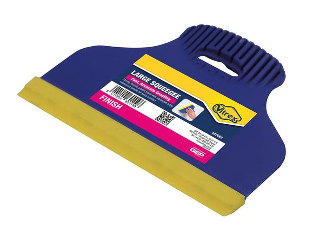 VIT102962 - Large Tile Squeegee