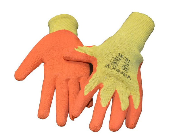 VITBGLOVE012 - Builder's Grip Gloves