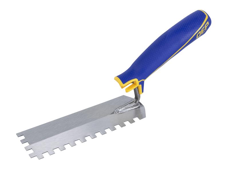 VITBT001 - Xtreme Margin Trowel 6 x 6mm