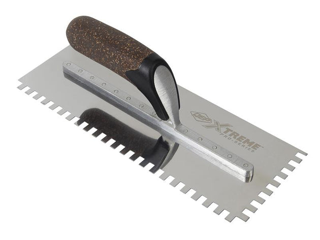VITCORKT66 - Xtreme Cork Handle Trowel 6mm