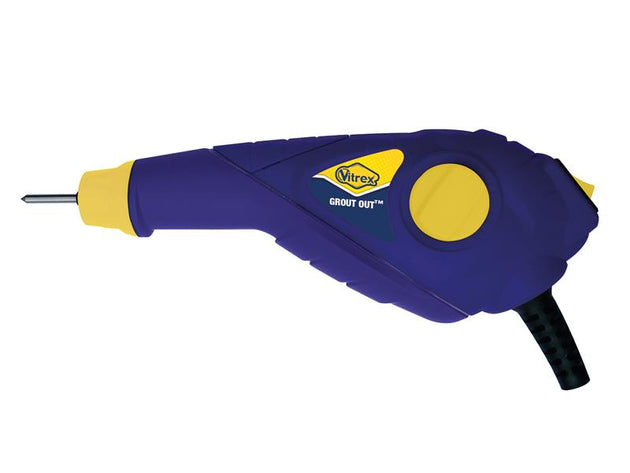 VITGO200VT - Grout Out Grout Removal Tool 13 Watt 240 Volt