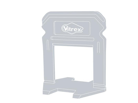 VITLASHCL012 - LASHXL Tile Levelling Clips (100)