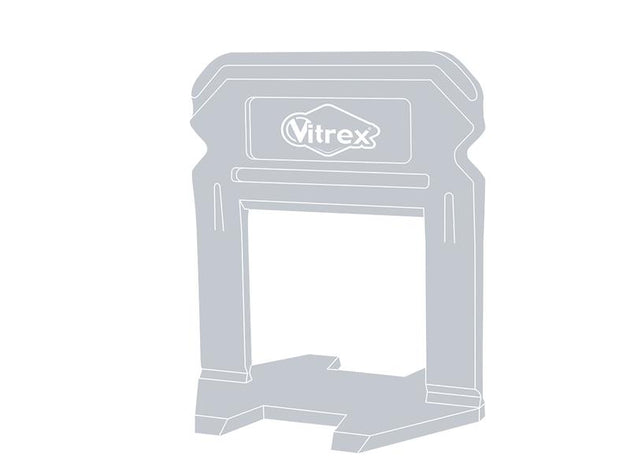 VITLASHCL012 - LASHXL Tile Levelling Clips (100)