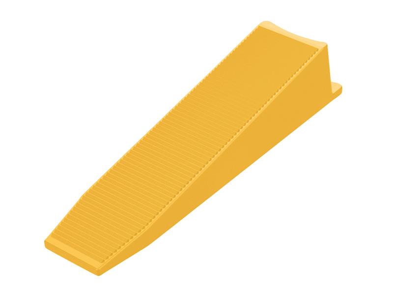 VITLASHXL100 - LASHXL Tile Levelling Wedges (100)