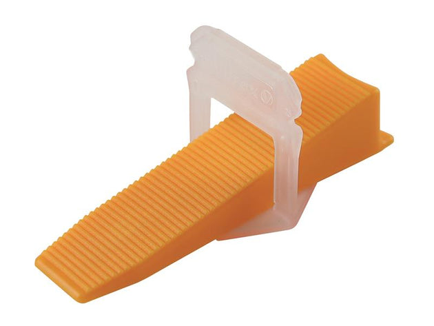 VITLASHXL150 - LASHXL Tile Levelling Clips & Wedges (150)