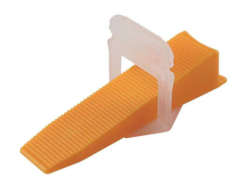 VITLASHXL150 - LASHXL Tile Levelling Clips & Wedges (150)
