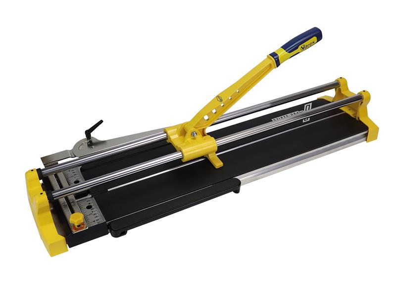 VITXTC630 - Xtreme Perfect Cut Manual Tile Cutter 630mm