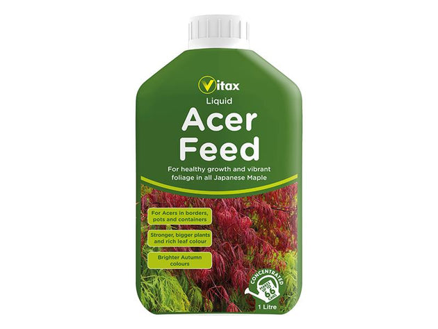 VTX1732 - Acer Liquid Feed Concentrated 1L 6ATLF1