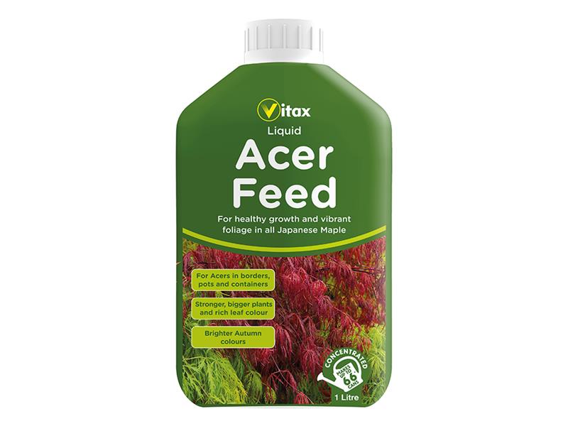 VTX1732 - Acer Liquid Feed Concentrated 1L 6ATLF1