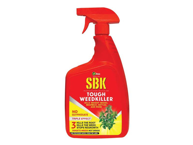 VTX5BKARTU1 - SBK Brushwood Killer No Glyphosate 1L