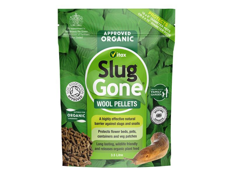 VTX5SLG35 - Slugone 3.5L