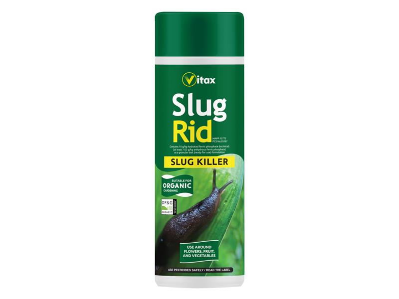 VTX5SR500 - Slug Rid 500g