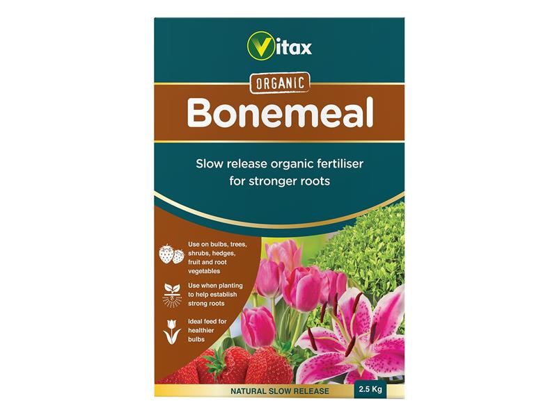 VTX6BM125 - Bonemeal 1.25kg