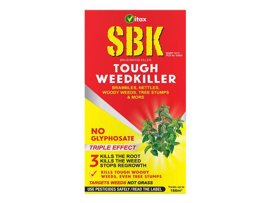 VTXBK500 - SBK Brushwood Killer 500ml