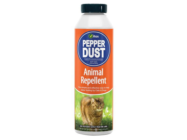 VTXPD225G - Pepper Dust 225g