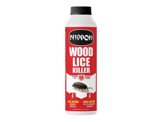 VTXWLK150 - Nippon Woodlice Killer 150g