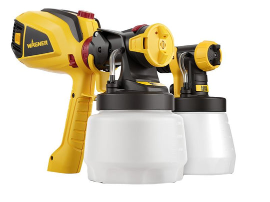 WAGW590 - W 590 Universal Sprayer 630W 240V