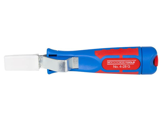 WCN10012844 - Cable Stripper with Hook Blade No. 4-28 H
