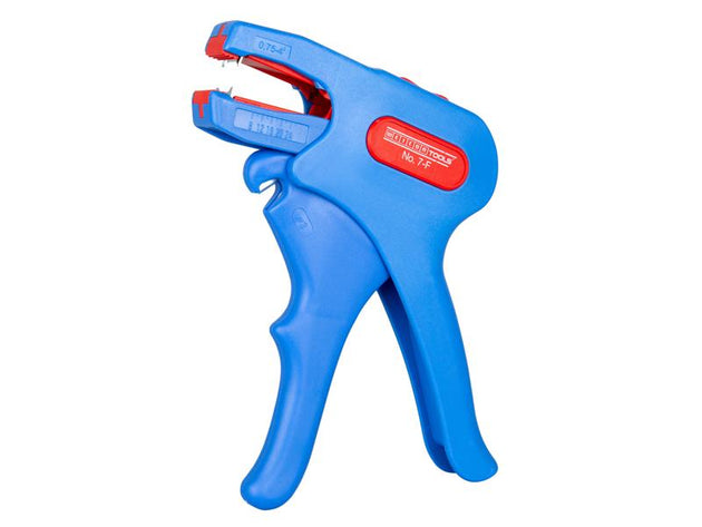 WCN10017050 - Flat Cable Stripper No. 7-F