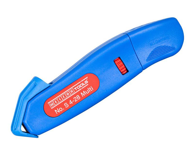 WCN10030001 - Cable Stripper No. S 4-28