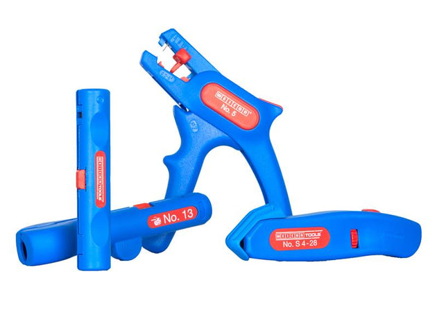 WCN10035247 - Pro Starter Set, 4 Piece