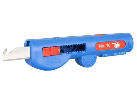 WCN10038853 - Quadro Stripper No.16