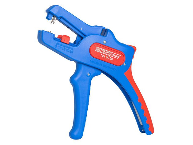 WCN10062070 - Pro Wire Stripper No.5