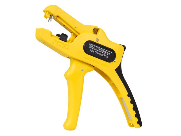 WCN10067897 - Wire Stripper No.5 Solar Pro