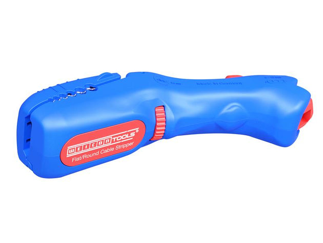 WCN10068090 - Flat & Round Cable Stripper