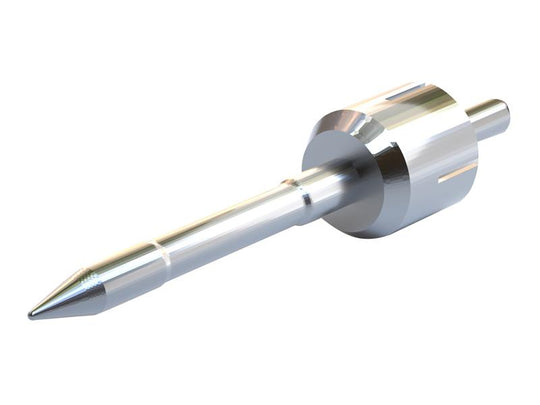 WELC03IBA4 - Conical Soldering Tip 0.3mm for WLIBA4