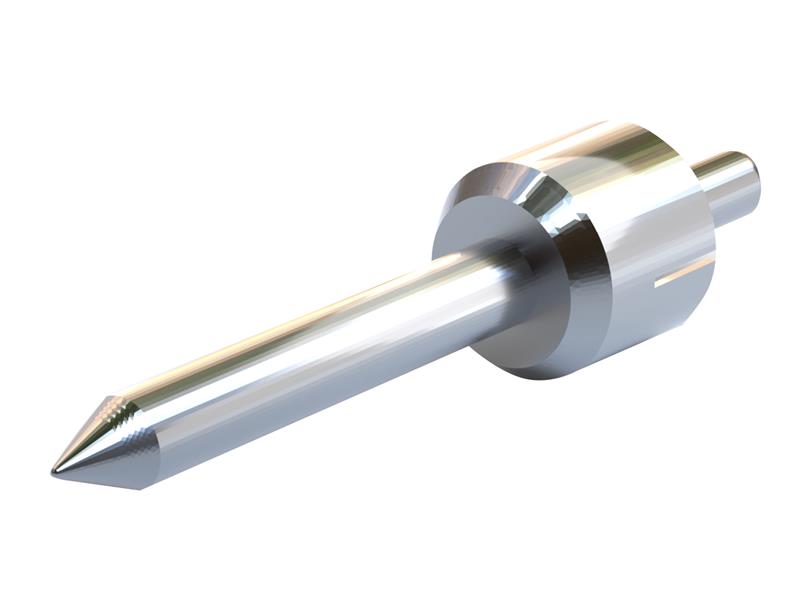 WELC03IBA8 - Conical Soldering Tip 0.3mm for WLIBAK8
