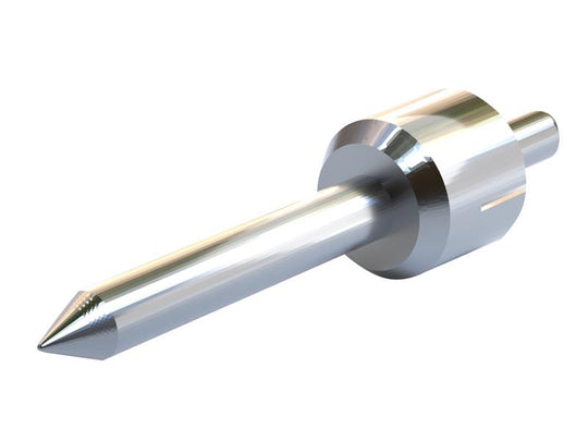 WELC03IBA8 - Conical Soldering Tip 0.3mm for WLIBAK8