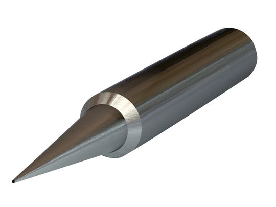 WELC04IR60 - Conical Soldering Tip 0.4mm for WLIR60