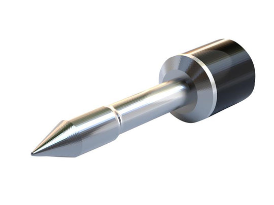 WELC04LBA12 - Conical Soldering Tip 0.4mm for WLBRK12