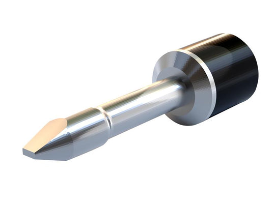 WELCH4LBA12 - Chisel Soldering Tip 4.0mm for WLBRK12
