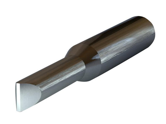 WELCH60IR80 - Chisel Soldering Tip 6.4mm for WLIR80