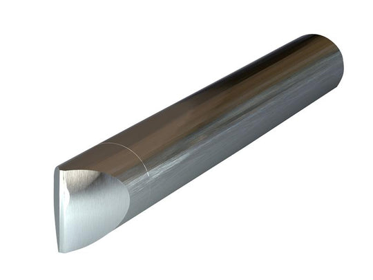 WELCH6IR60 - Chisel Soldering Tip 6.4mm for WLIR60