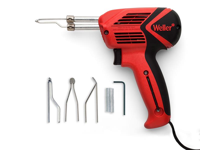 WELG9400K23G - Soldering Gun Kit 100W/140W 240V