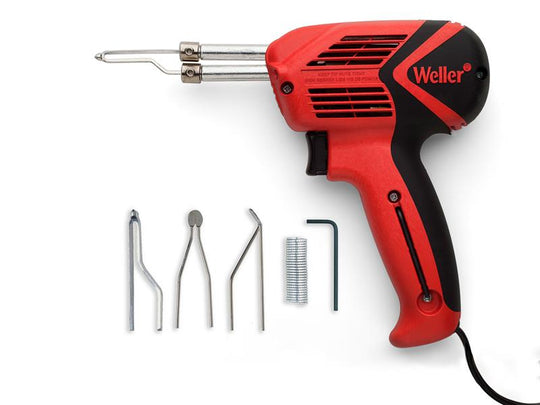 WELG9400K23G - Soldering Gun Kit 100W/140W 240V