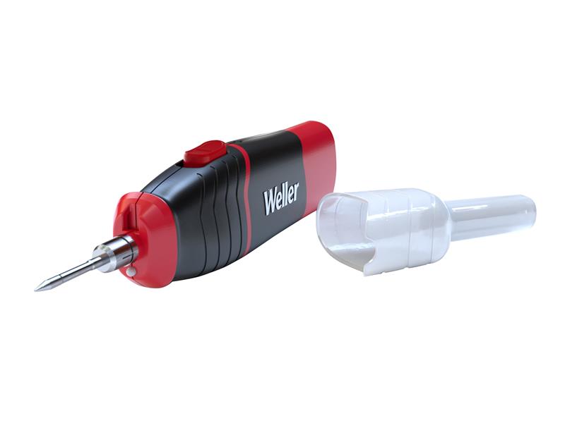 WELIBA4N - WLIBA4 Cordless Battery Powered Soldering Iron