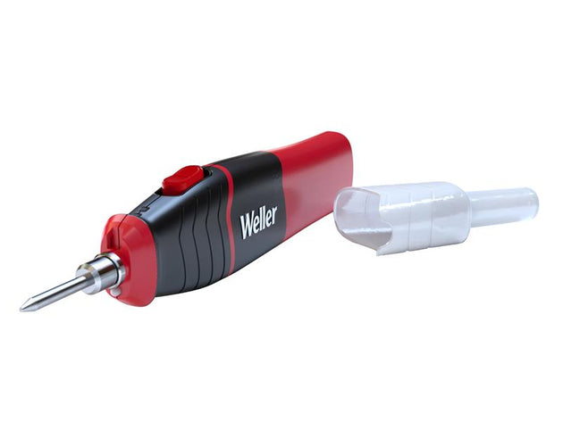 WELIBAK8N - WLIBAK8 Cordless Battery Powered Soldering Iron
